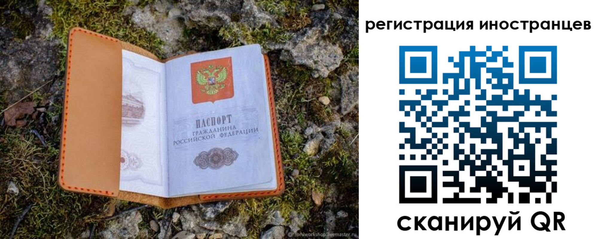 прописка паспорт в Чечне